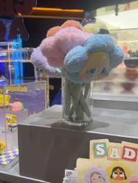 POP MART ปักกิ่ง