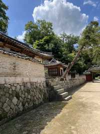 창덕궁 후원의 풍경🌳