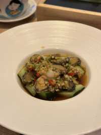 莆田鰻魚節有新菜式