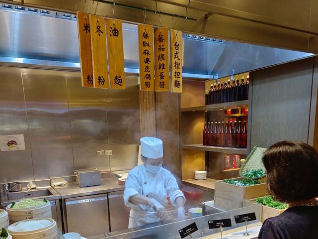 台北君悅酒店,凱菲屋Café早餐 台北君悅酒店,凱菲屋Café早餐