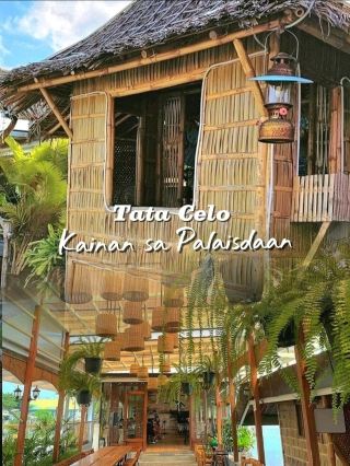 A Taste of Tradition at Tata Celo – Family Dining
