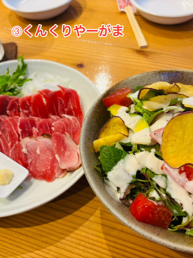 子連れOKの宮古島必食グルメ