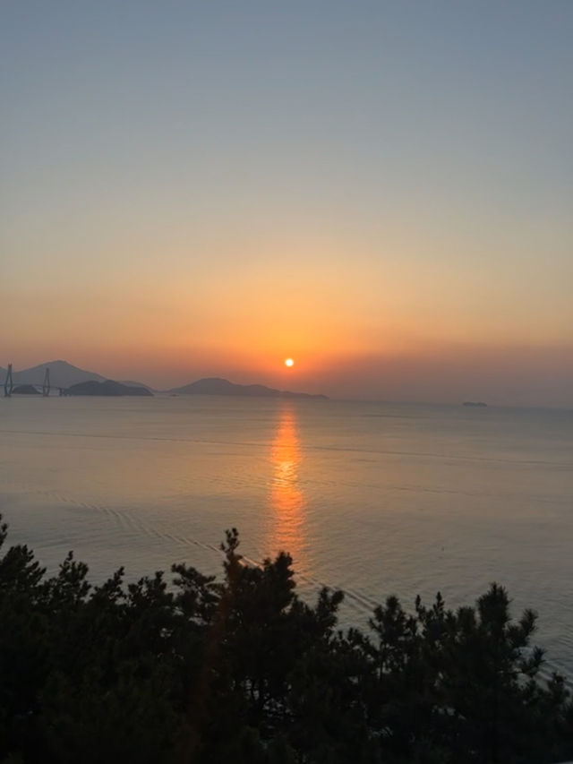 ✨ 울산에서 거제까지, 두 도시를 잇는 여행 기록 📝