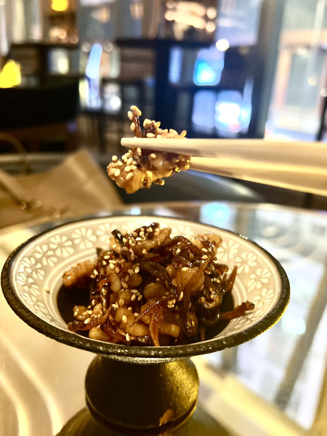 尖沙咀創意fusion酒吧