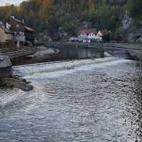 Český Krumlov Castle