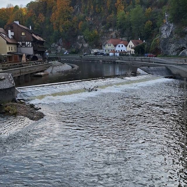 Český Krumlov Castle