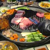 청주 복대동 맛집)삼미화로 - 지엘시티 숙성 돼지고기 맛집