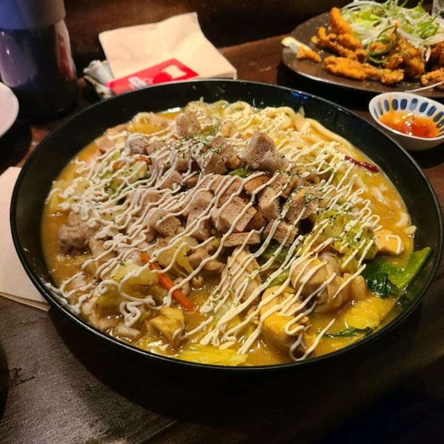 대구 중앙로 술집)수주식당 - 분위기 좋은 종로술집 / 동성로 한식주점