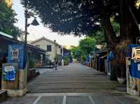 台南藍晒圖文創園區