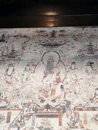 🪷 Tsz Shan Monastery วัดซีซาน