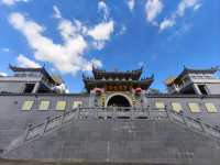 🇨🇳廣東江門 ‖ 開平寶國寺