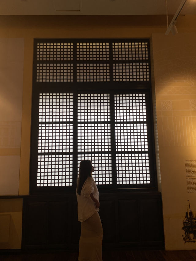 Cebu National Museum