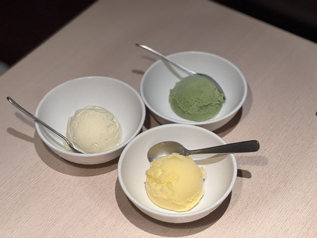 도쿄 맛집, 니혼바시 세이고