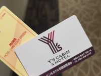 鬧中取靜的舒適小天地——那霸 Y’s Cabin & Hotel 