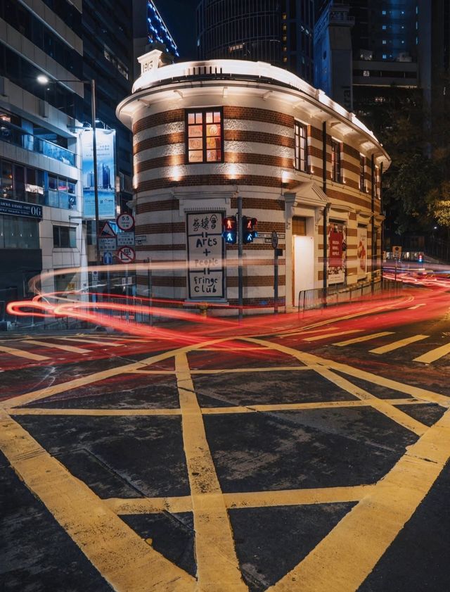 Hong Kong -  unforgettable experience 