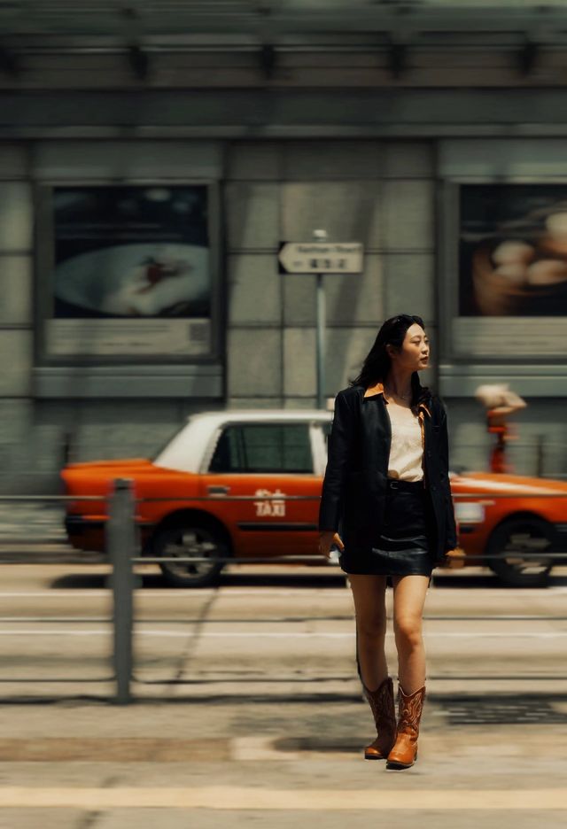 Hong Kong -  unforgettable experience 