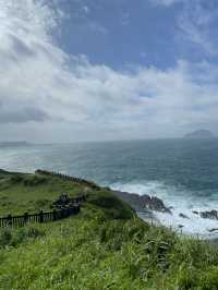 5 Things You Can’t Miss in Keelung, Taiwan 🌊 