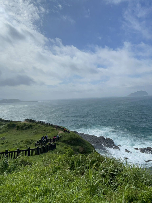 5 Things You Can’t Miss in Keelung, Taiwan 🌊 