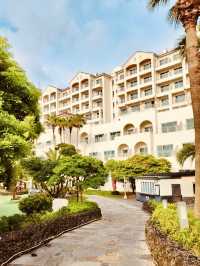 A Convenient and Charming Beachside Stay