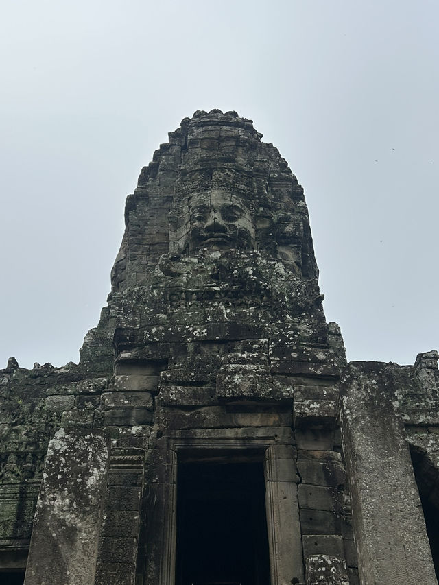 Angkor Wat Amazing! 