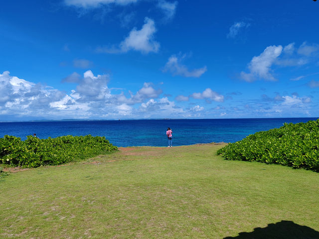沖繩「神之島」：神聖與休閑的世外桃源