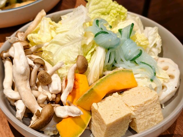 新莊吃到飽，這一小鍋新莊輔大店