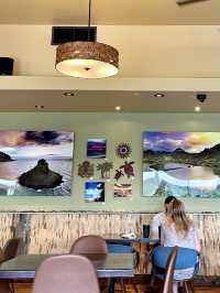 【Hawaiiのローカルタウンカイルア🏝️🍔✨】自然もグルメもぎゅっと詰まった癒しスポットへ♪