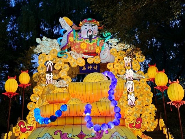 山東11日行程,青島入,濟南出,不走回頭路 山東11日行程,青島入,濟南出,不走回頭路