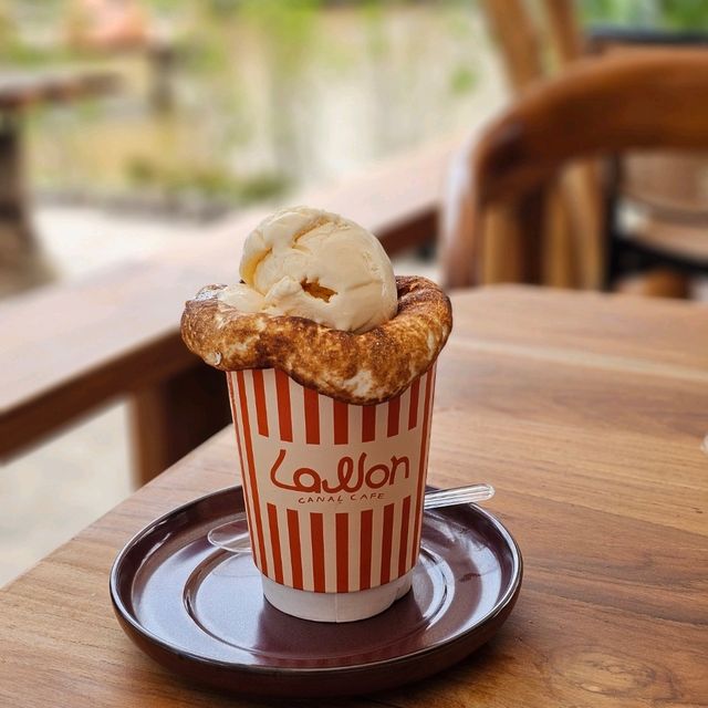 🏖Lawon Canal Café - ระยอง🏖