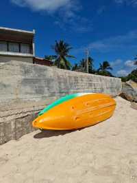 Chula Beach Kanom ที่พักแสนชิวที่ขนอม มันดีม๊ากกก