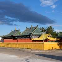 Ulaanbaatar - Mongolia