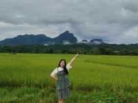วังเวียง สปป.ลาว