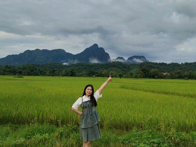 วังเวียง สปป.ลาว