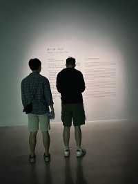 Taiwan's Artistic Essence: Works at the National Taiwan Museum of Fine Arts
