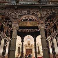 Step Into Royal Elegance at Peles Castle, Prahova County