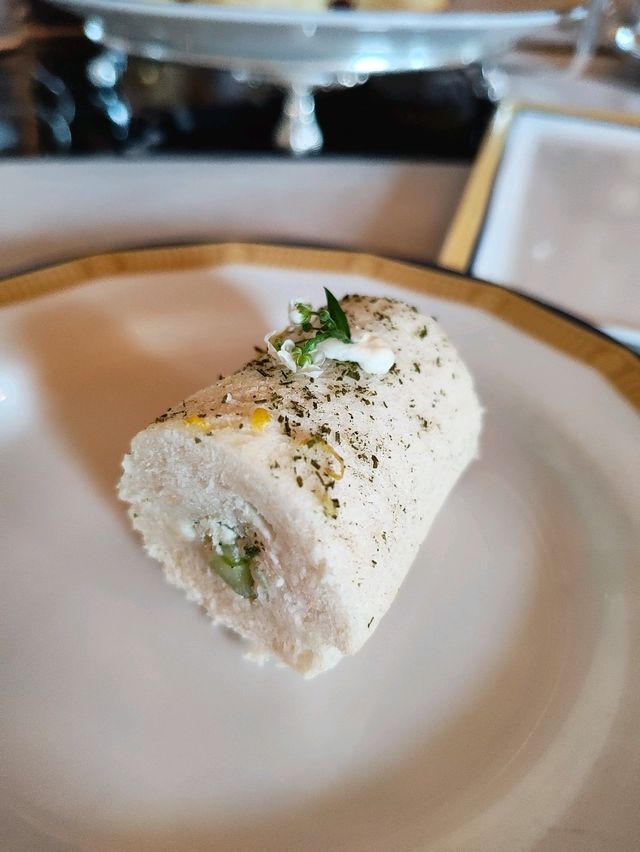 實評📝香港半島酒店下午茶🫖