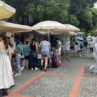 【台湾/台中】若者で賑わう文創スポット✨審計新村