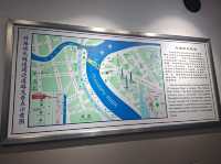 外灘觀光隧道🤩5分鐘穿越黃浦江🚇方便快捷更可了解當地歷史🥳