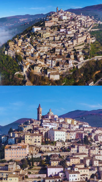 เที่ยวซานมารีโน เมืองเล็กที่เต็มไปด้วยมนต์เสน่ห์ เที่ยวซานมารีโน เมืองเล็กที่เต็มไปด้วยมนต์เสน่ห์