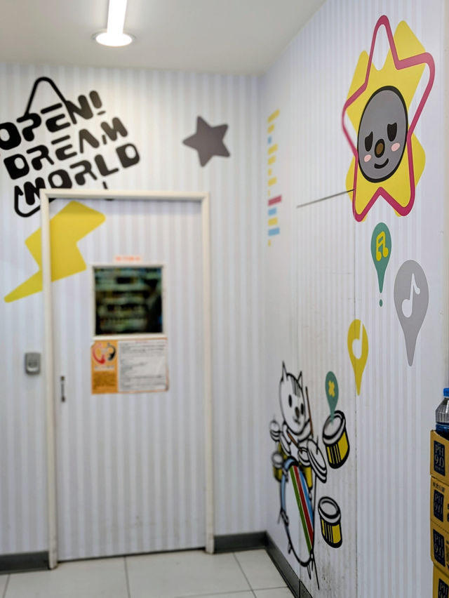 OPEN! YOUR DREAM|柒拾壹漢中門市 OPEN! YOUR DREAM|柒拾壹漢中門市
