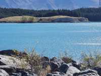Lake Pukaki