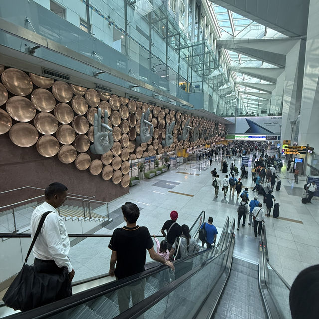 🇮🇳 インド・デリー&アグラで歴史と文化を満喫 🇮🇳 インド・デリー&アグラで歴史と文化を満喫