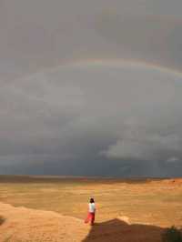 몽골여행 고비사막 투어