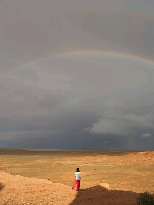몽골여행 고비사막 투어