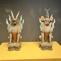 🏛 Xi’an Museum Guide