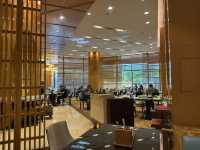 中山喜來登酒店早餐完勝👍🏻