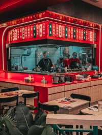 TamJai Mixian – Hong Kong’s Famous Mixian Noodles in Sunway Pyramid