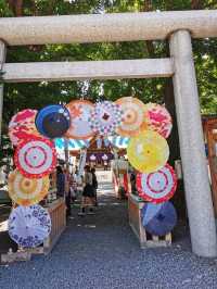 札幌諏訪神社