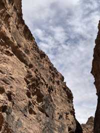 🏛️ Timeless Wonder: Exploring Petra, Jordan