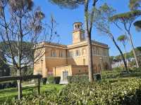 Villa Borghese
